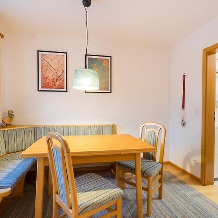 Ferienwohnung Kuehn Oberstdorf Extérieur photo