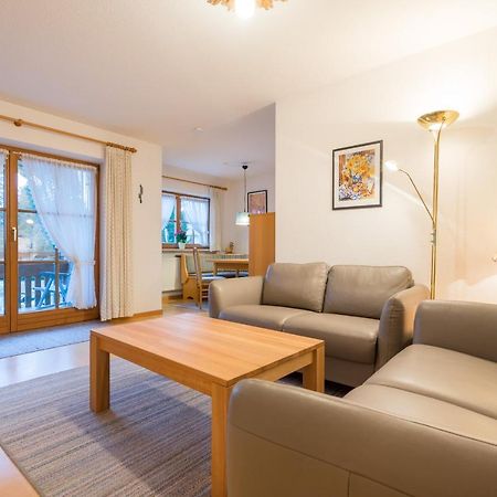 Ferienwohnung Kuehn Oberstdorf Extérieur photo