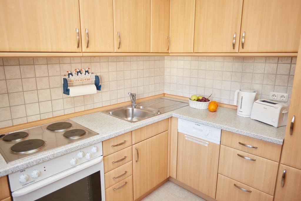 Ferienwohnung Kuehn Oberstdorf Extérieur photo