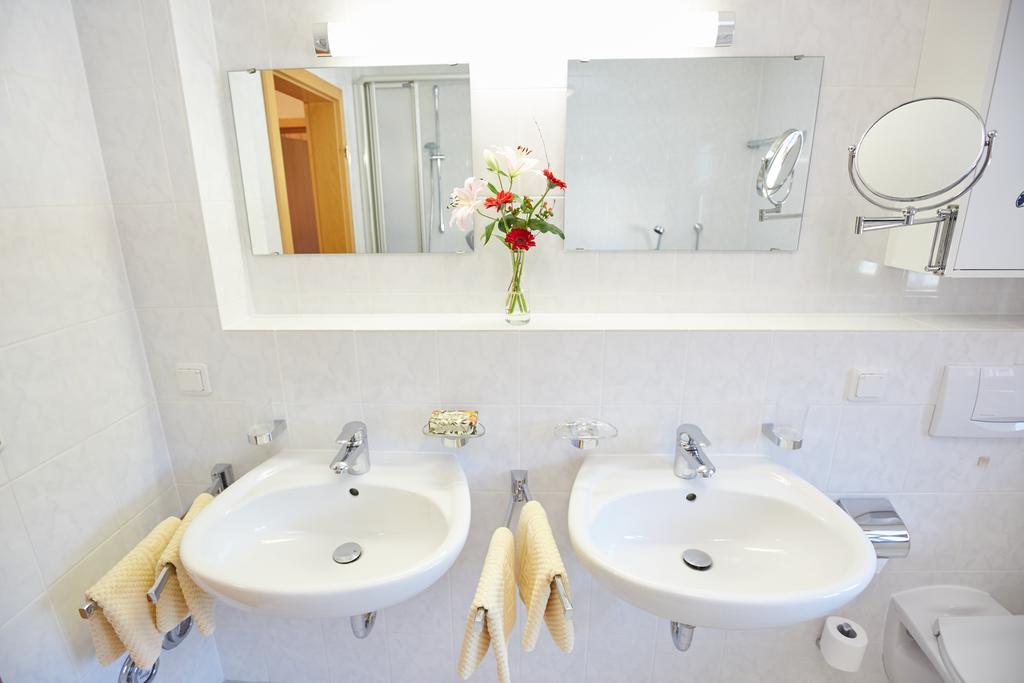 Ferienwohnung Kuehn Oberstdorf Extérieur photo