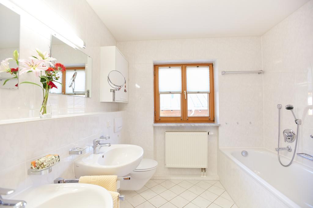 Ferienwohnung Kuehn Oberstdorf Extérieur photo