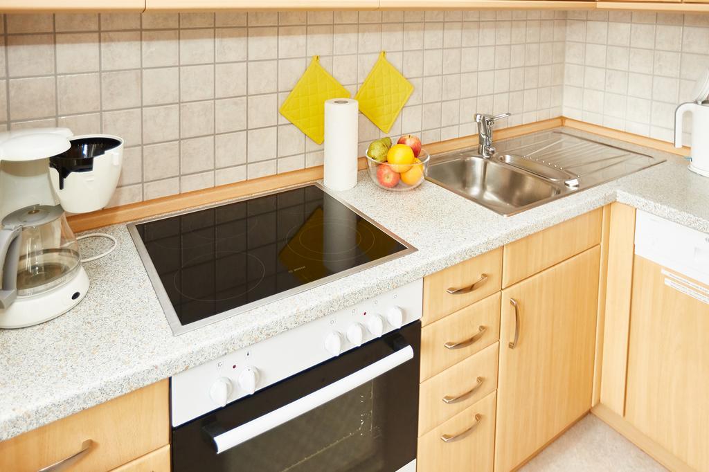 Ferienwohnung Kuehn Oberstdorf Extérieur photo