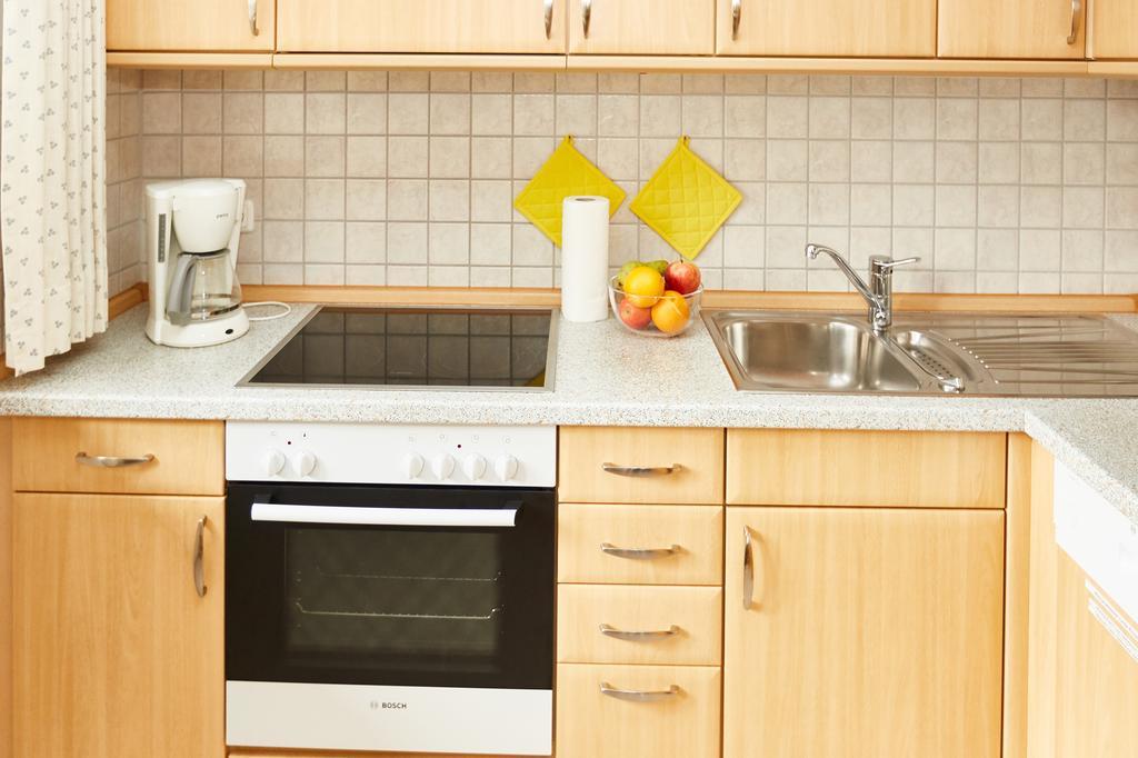 Ferienwohnung Kuehn Oberstdorf Extérieur photo
