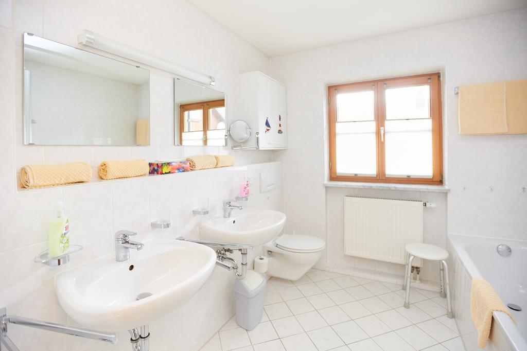 Ferienwohnung Kuehn Oberstdorf Extérieur photo