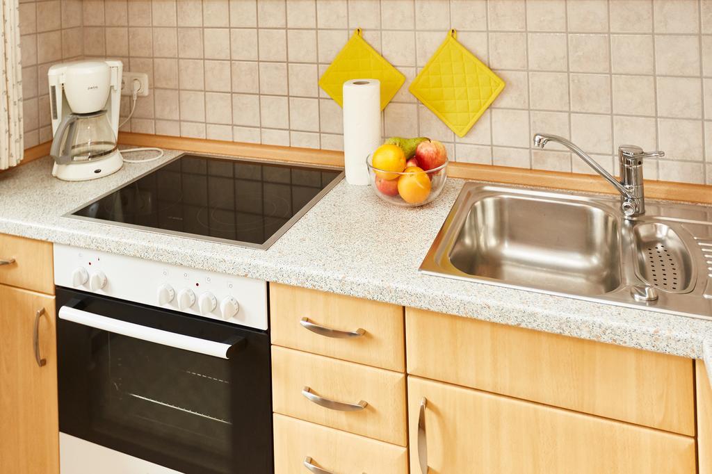 Ferienwohnung Kuehn Oberstdorf Extérieur photo